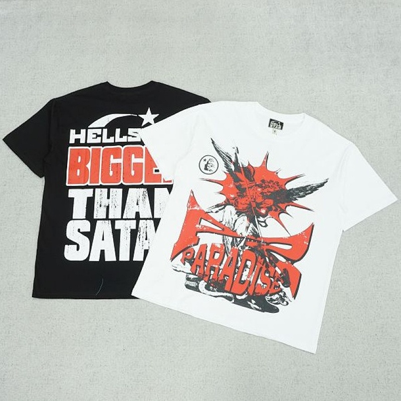 Hellstar Tee