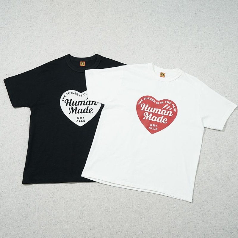 Human Made Graphic T