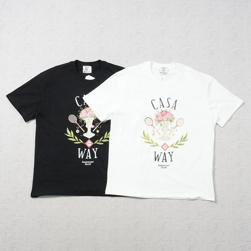 Casablanca Tee