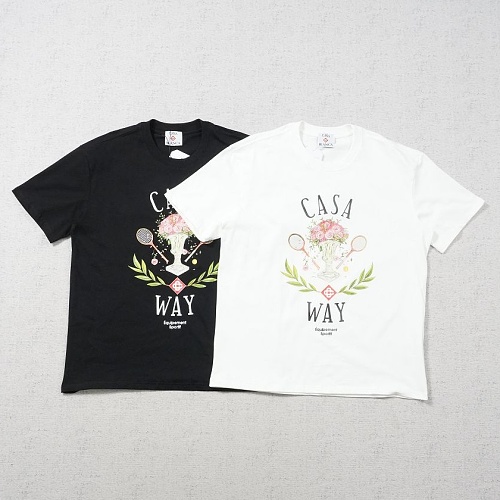 Casablanca Tee