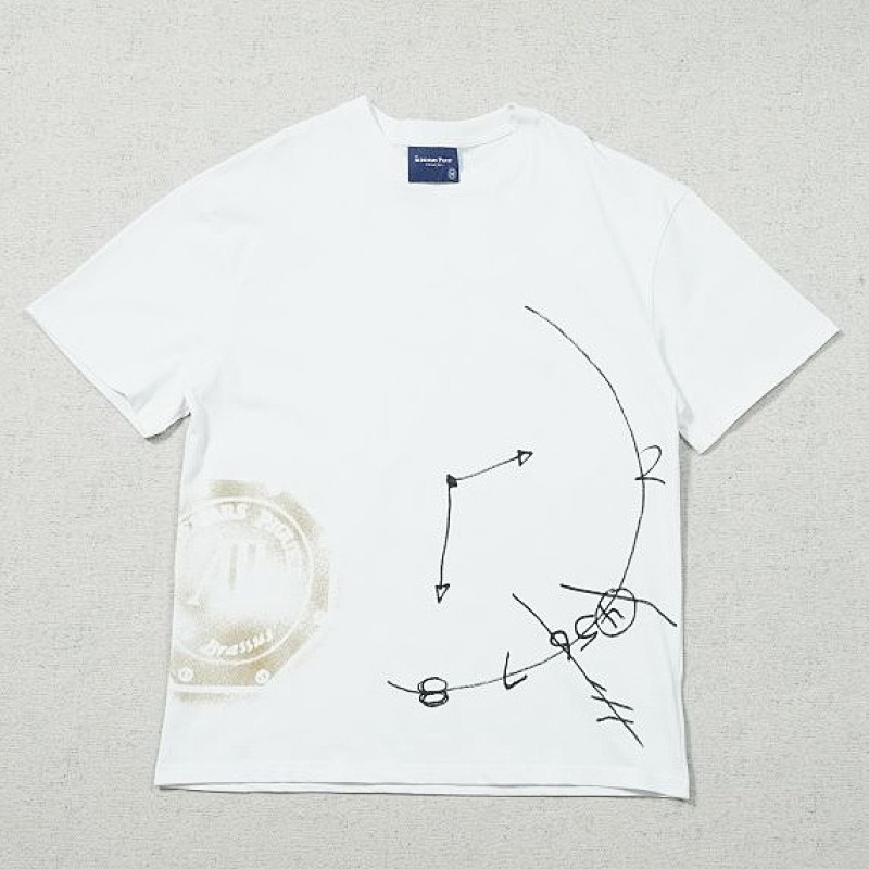Travis Scott Tee