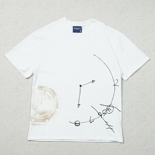 Travis Scott Tee