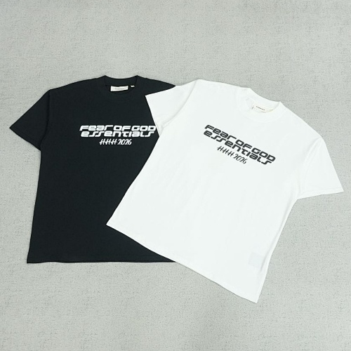 Fog Essentials Ss26
