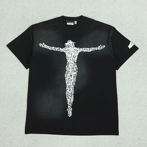 Hellstar Tee