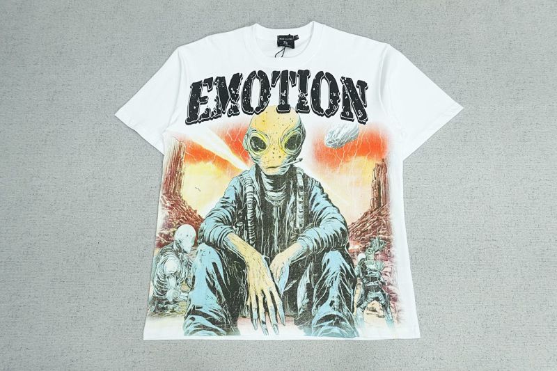 ME Mixed Emotion