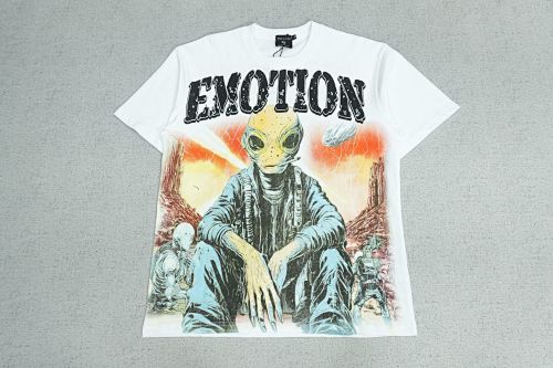 ME Mixed Emotion