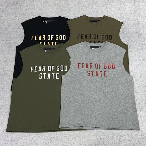 Fog Essentials 24fw