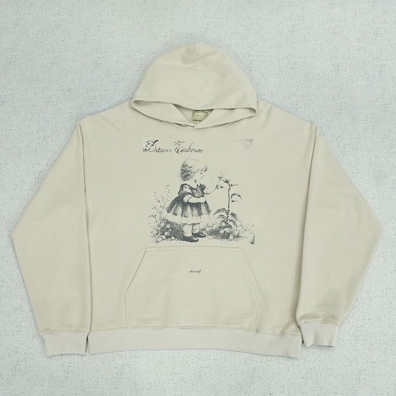 Vintage Hoodie