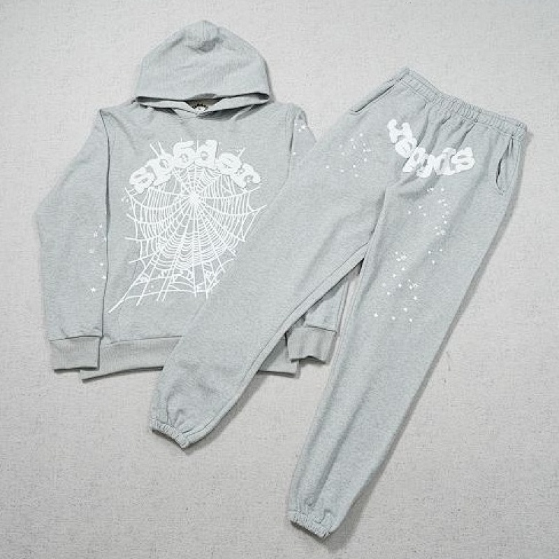 Sp5der Hoodie