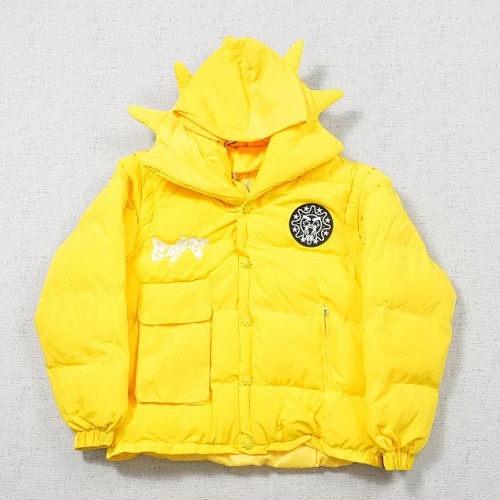 Glo Gang Vest Jacket