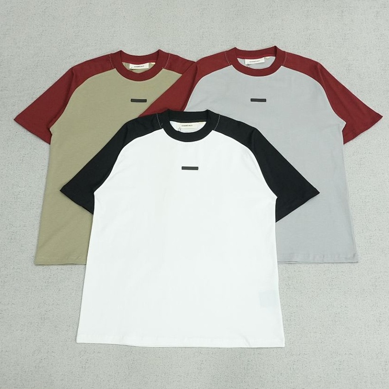 Fog Essentials Ss26