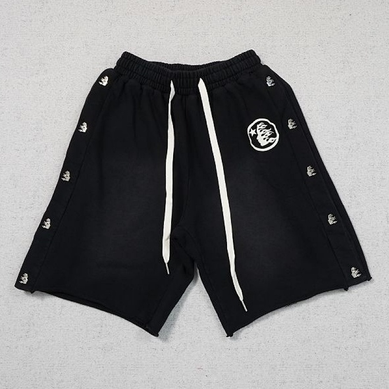 Hellstar Studios Shorts