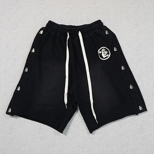 Hellstar Studios Shorts