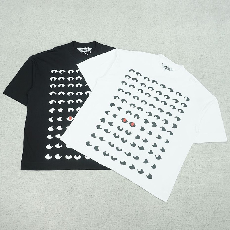 House Of Errors Tee