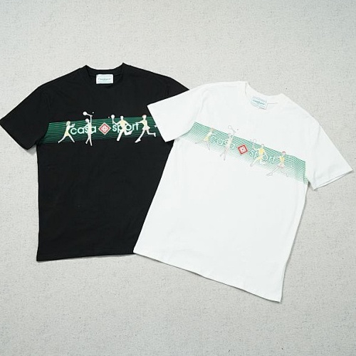 Casablanca Shirt