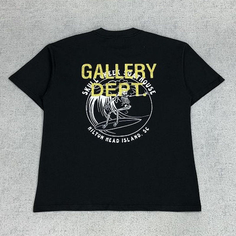 Gallery Dept