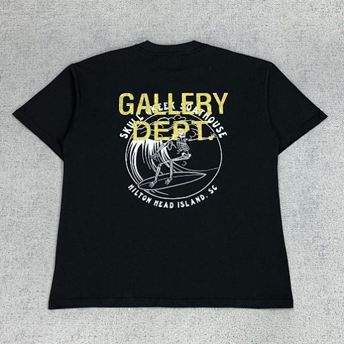 Gallery Dept