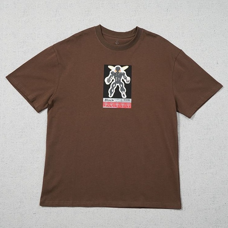 Travis Scott Tee