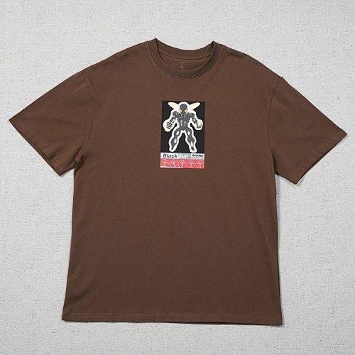 Travis Scott Tee