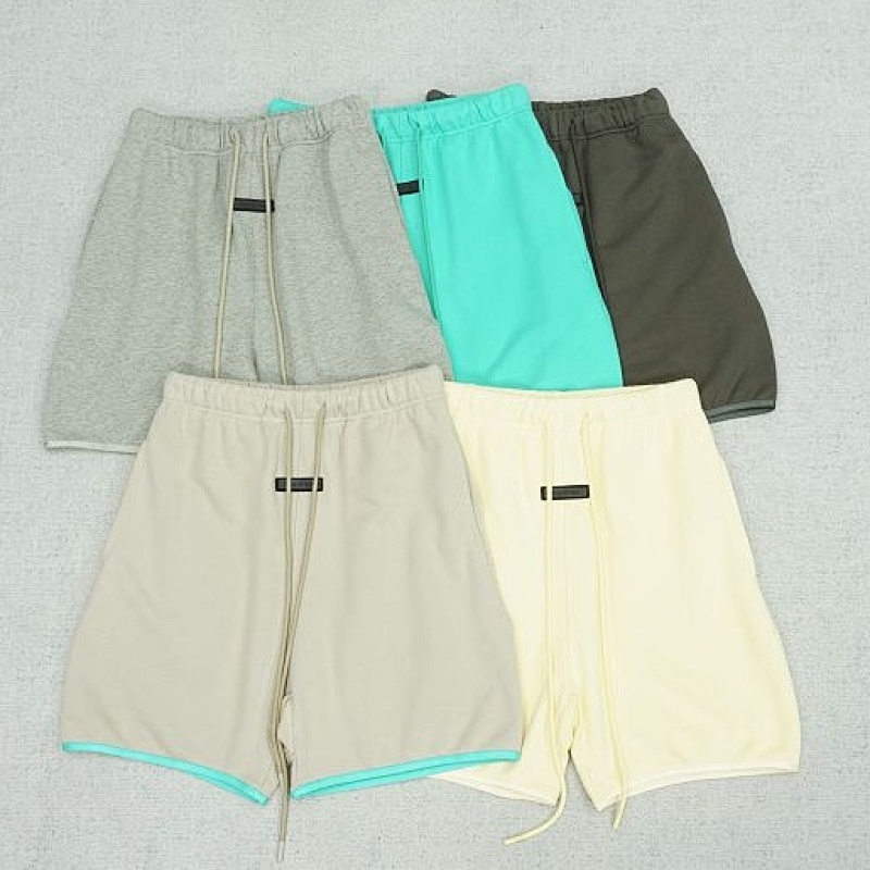 Fog Essentials Ss24 Tee