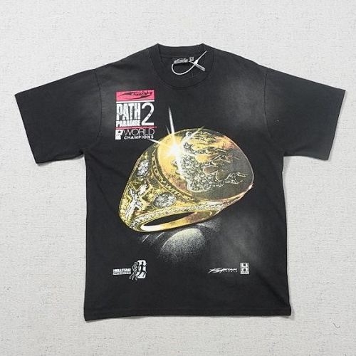 Hellstar Tee