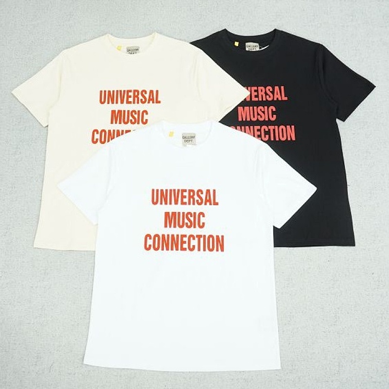 Gallery Dept. Tee