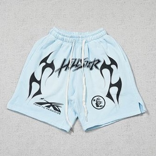 Hellstar Studios Shorts
