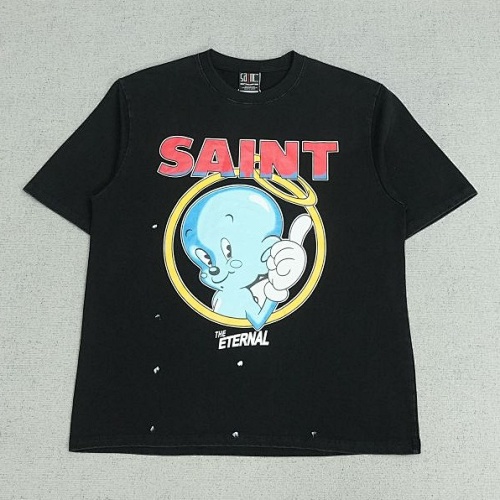 Saint Mxxxxxx
