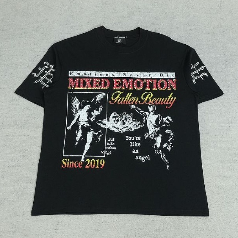 ME Mixed Emotion