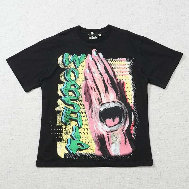 Hellstar Tee