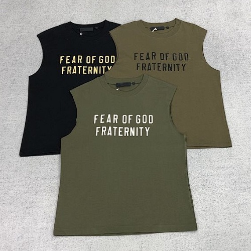 Fog Essentials 24fw