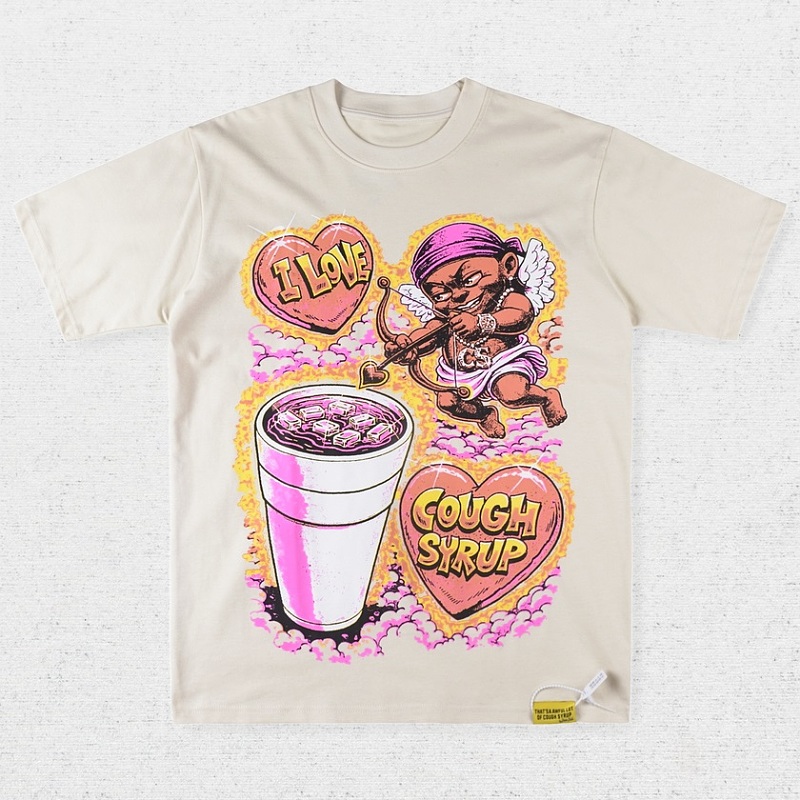 C0UGH Syrup