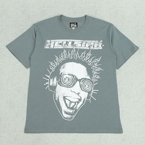 Hellstar Tee