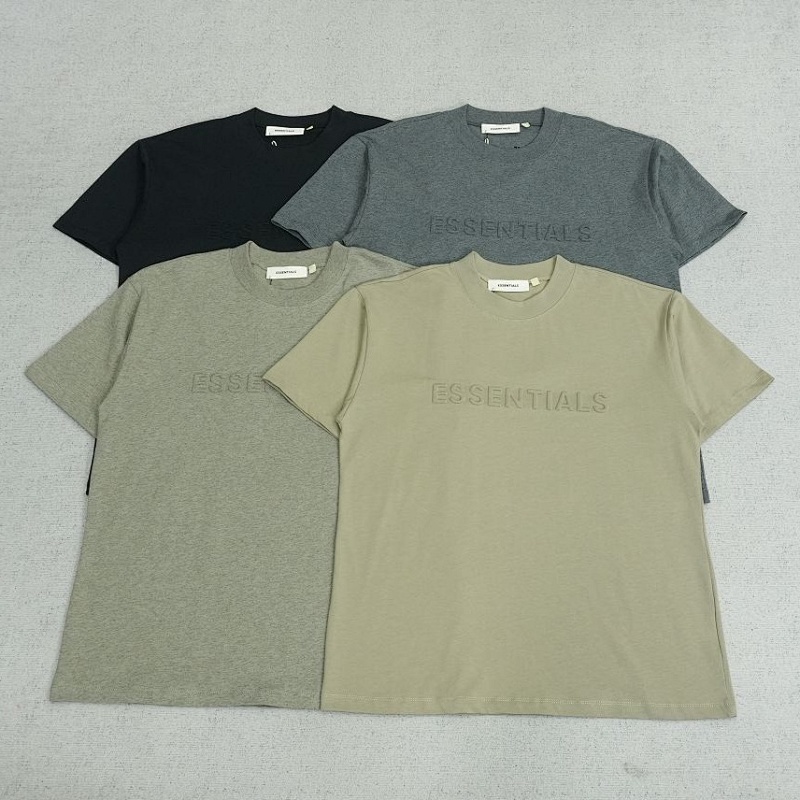 Fog Essentials Ss26