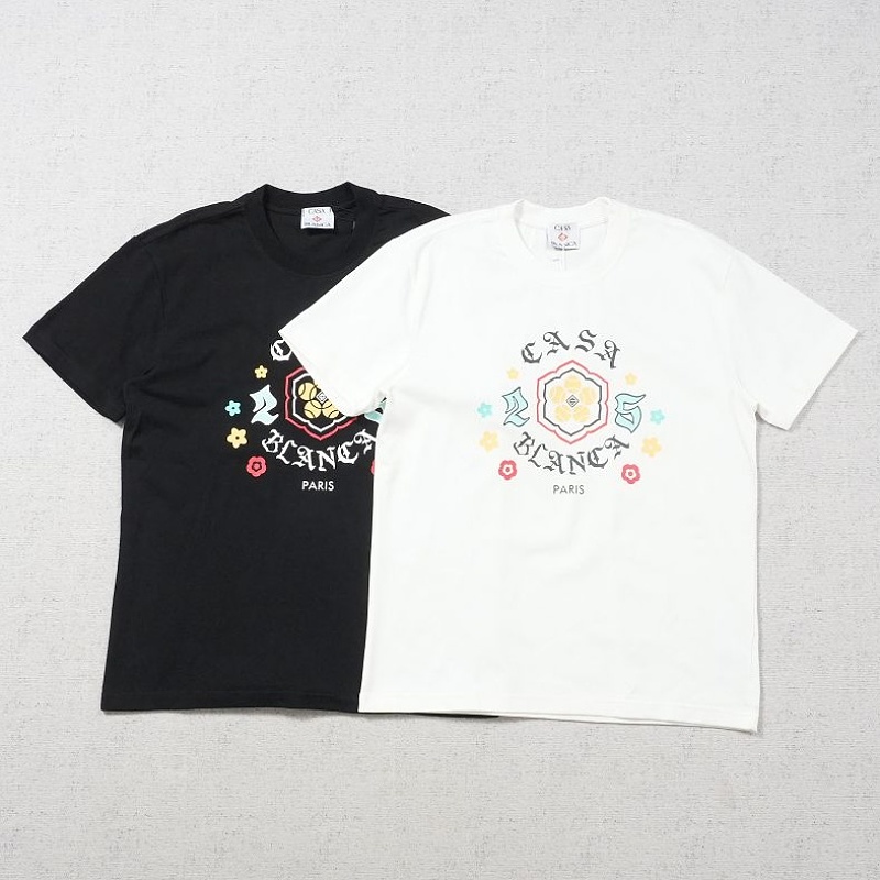 Casablanca Tee