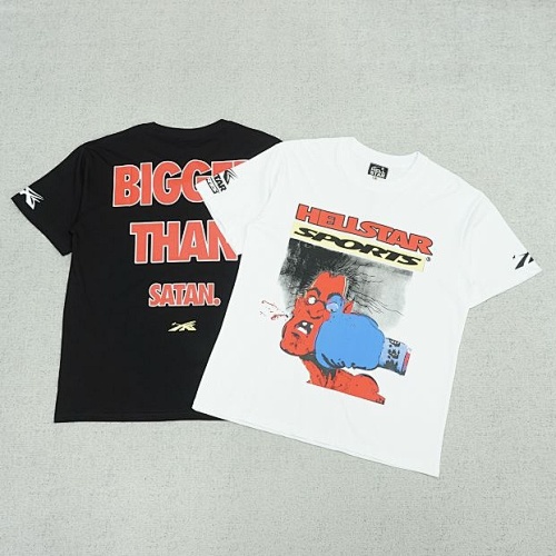 Hellstar Tee
