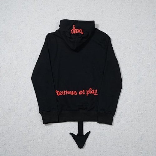 Trippie Redd Demons At Play Black
