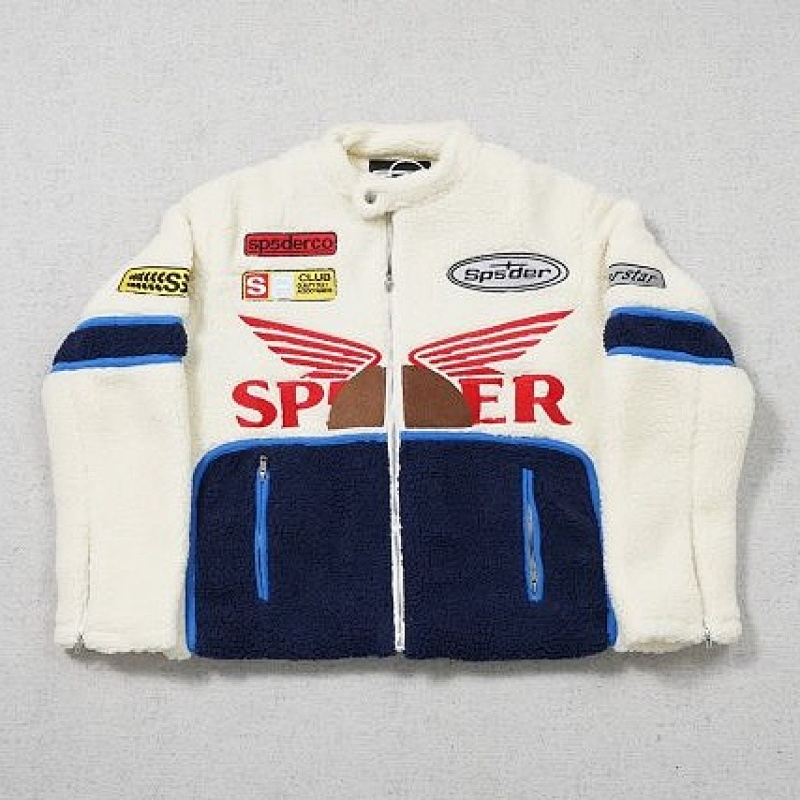 Sp5der Worldwide Hunters Sherpa