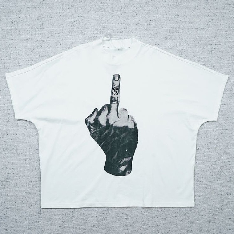 Blutosatire Billdog Wimpy Kid Tee