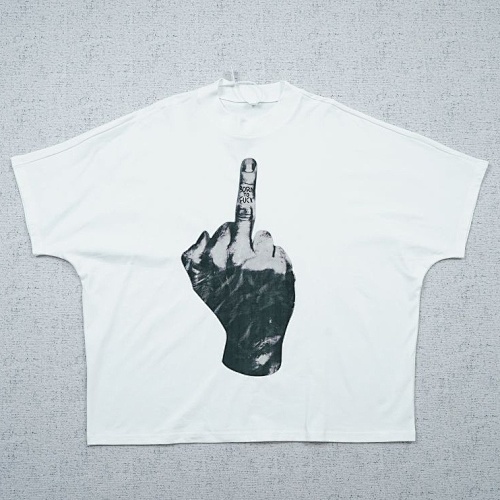 Blutosatire Billdog Wimpy Kid Tee