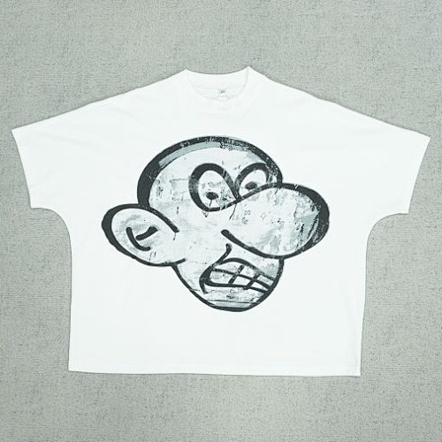 Blutosatire Billdog Wimpy Kid Tee