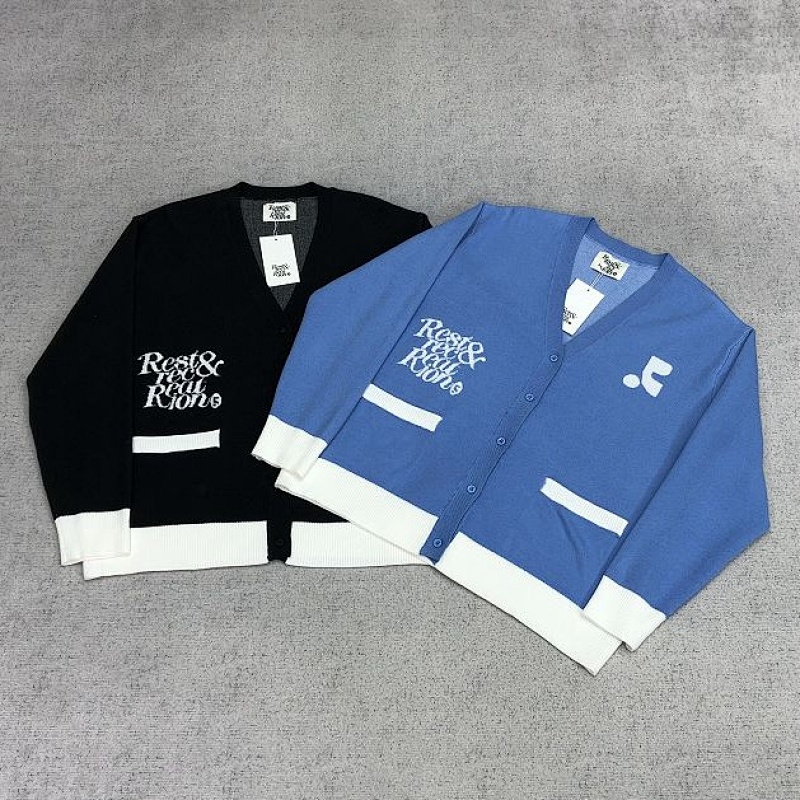 RR Rest&Recreation