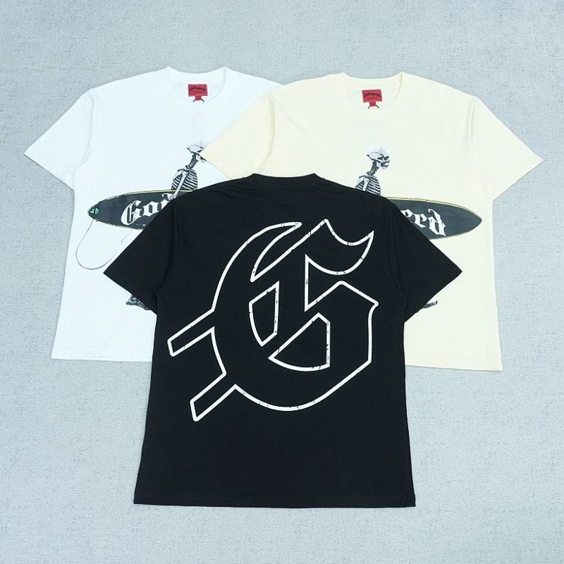 Godspeed Tee