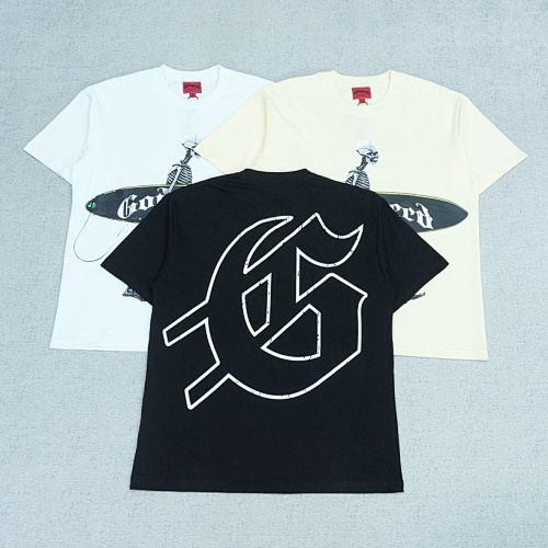 Godspeed Tee