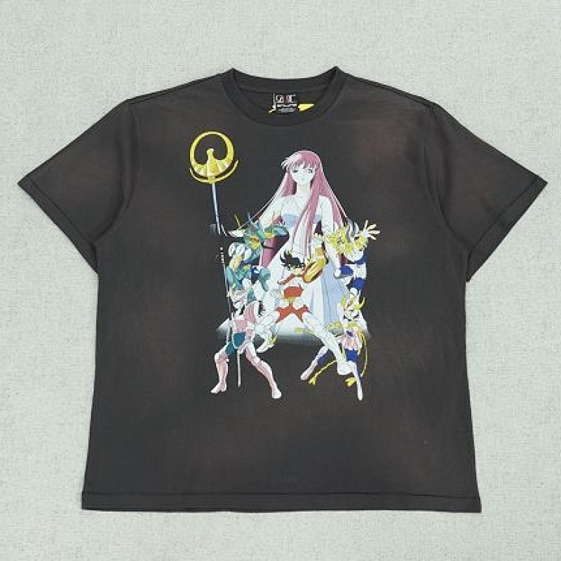 Tee from Chaosmade