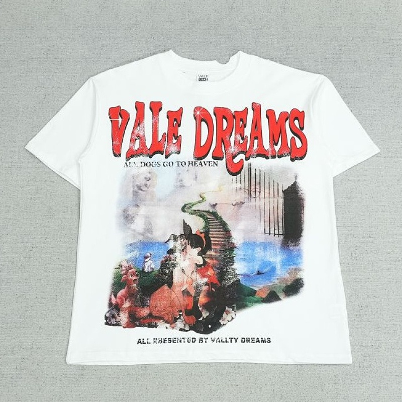 Valley Tee