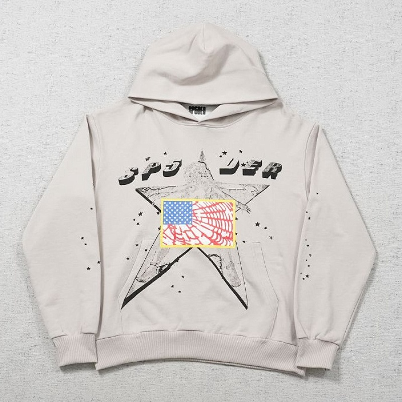 Sp5der Worldwide