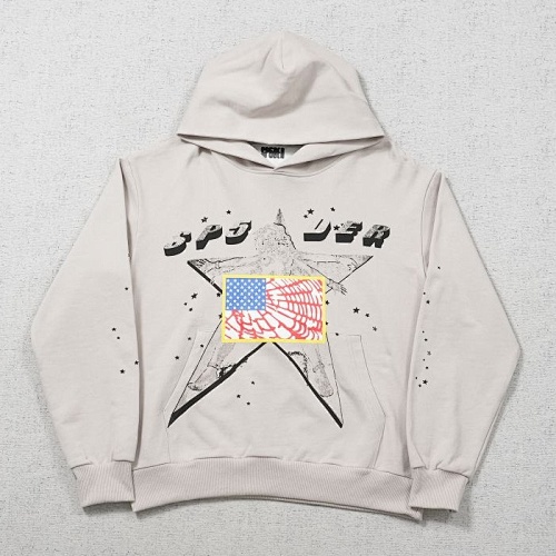 Sp5der Worldwide