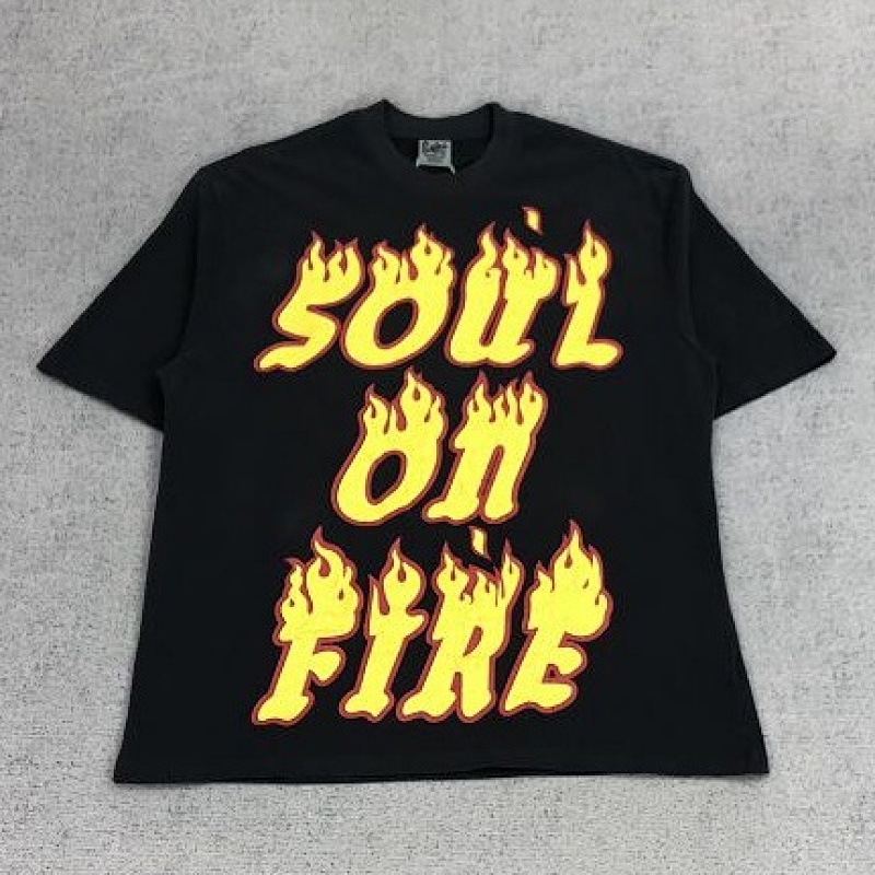 Saint Metallica Tee