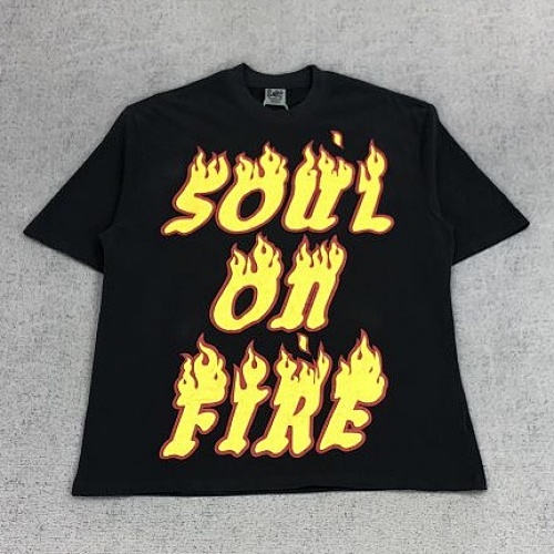 Saint Metallica Tee